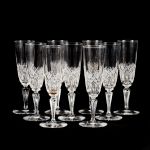 967 1161 Champagneglas